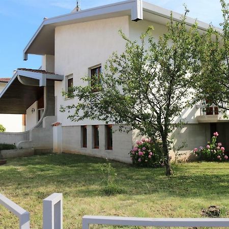 Villa Ginny Cividale del Friuli Exteriör bild