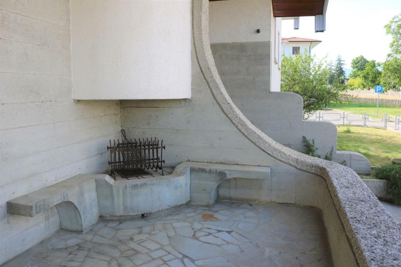 Villa Ginny Cividale del Friuli Exteriör bild