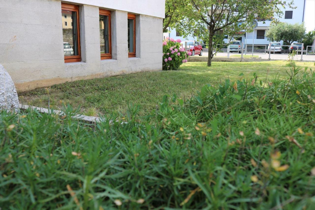 Villa Ginny Cividale del Friuli Exteriör bild