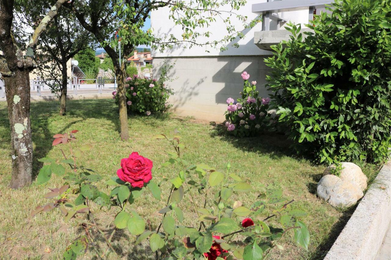 Villa Ginny Cividale del Friuli Exteriör bild