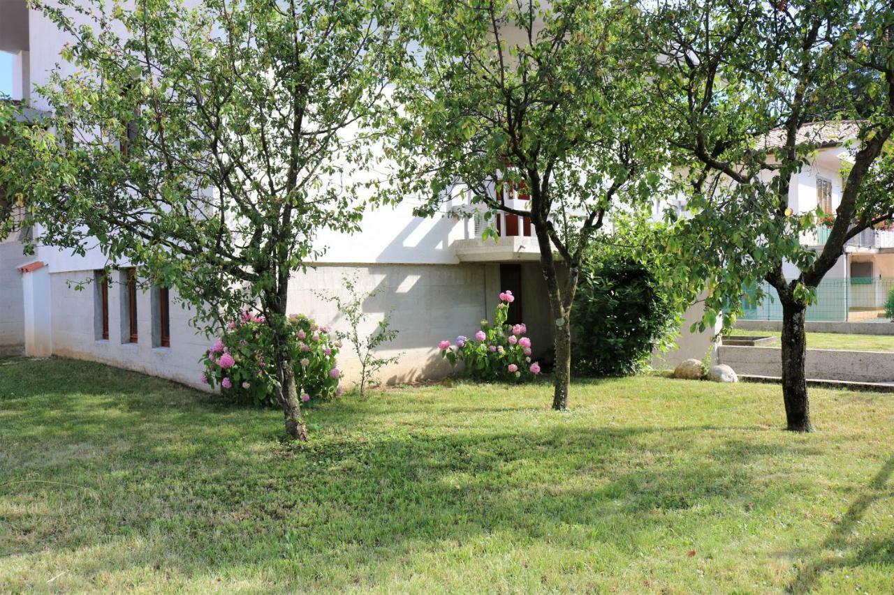 Villa Ginny Cividale del Friuli Exteriör bild