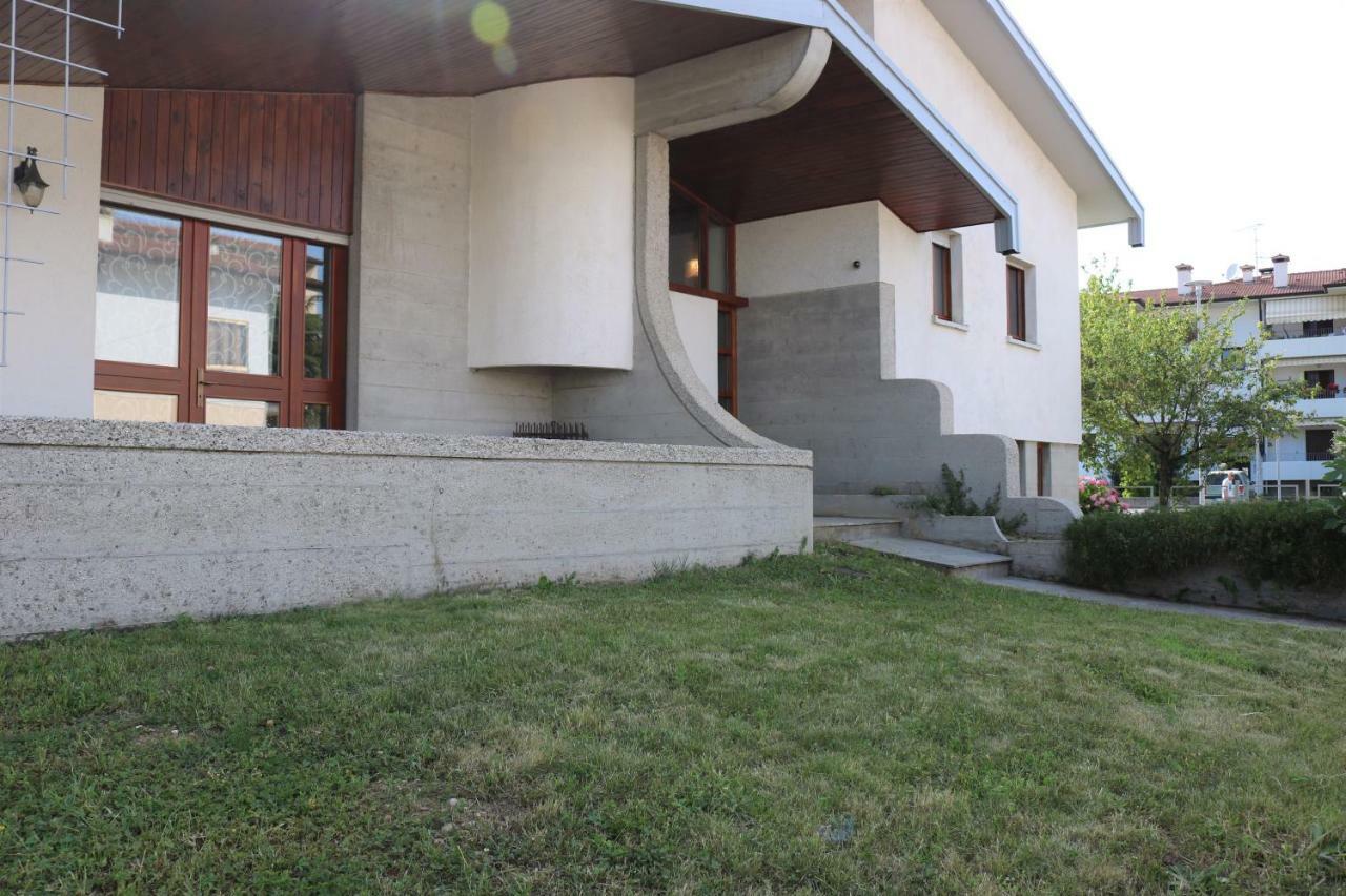 Villa Ginny Cividale del Friuli Exteriör bild